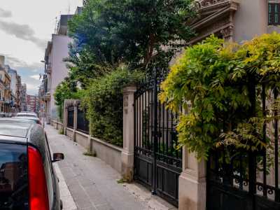 Bari, la piccola ed eclettica Villa Armida